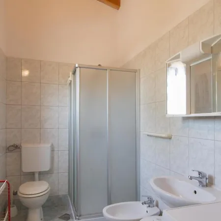Feriehus Mit Privatpool Fuer 4 Personen Ca 45 Qm In Pula-fondole, Istrien Istrische Riviera Valbandon
